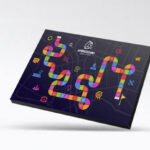 Business Board Game