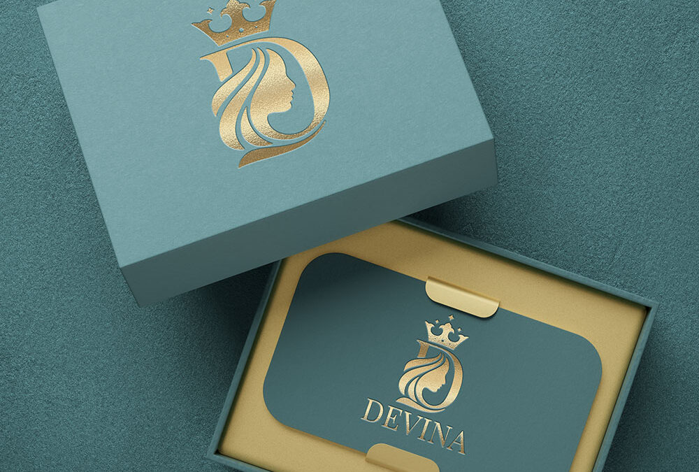 Luxury Logo Design
