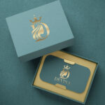 Luxury Logo Design