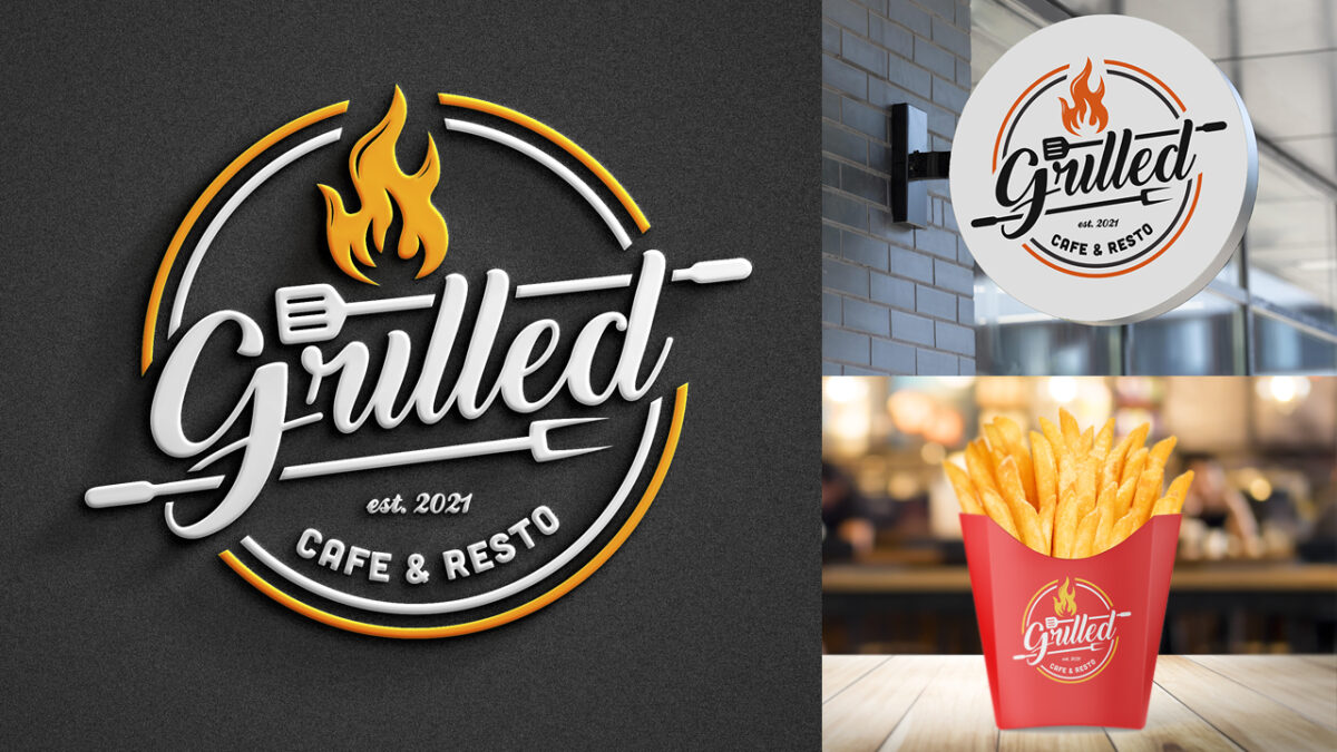 Logo Branding