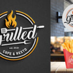 Logo Branding