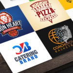 Modern Logo Design