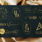 Luxury Logo Designs