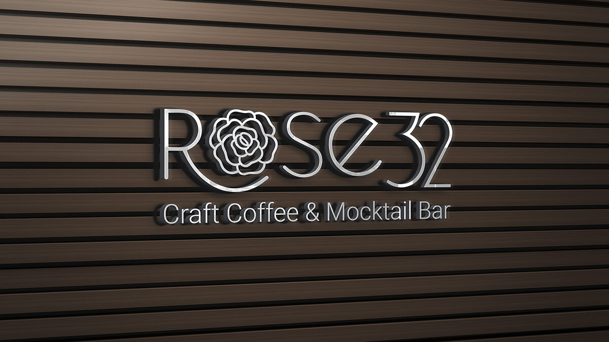 Minimal Logo