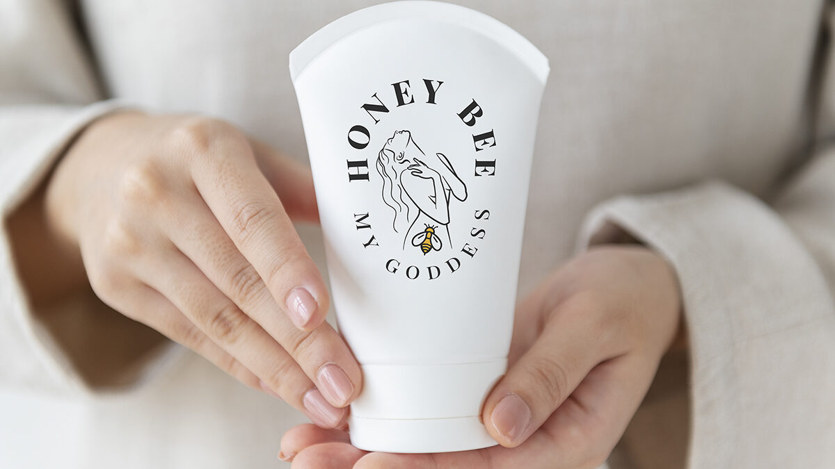 Beauty Logo Design