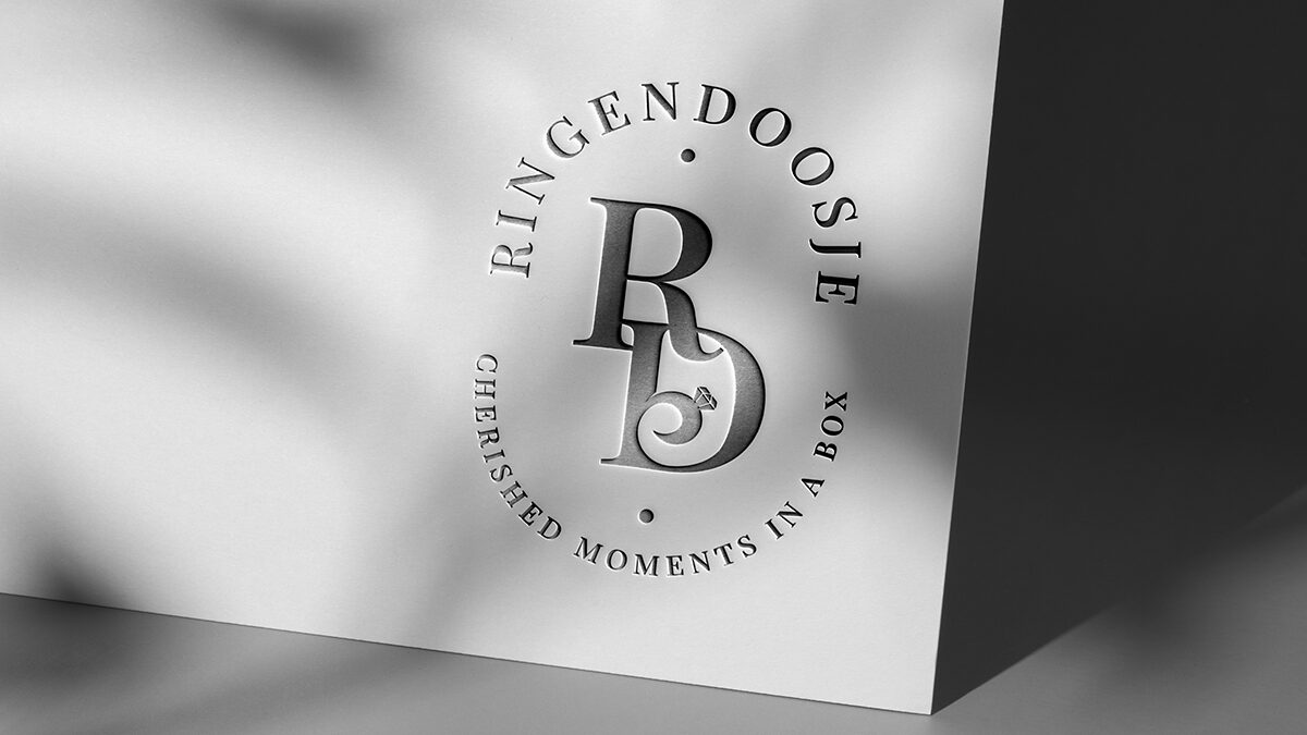 Jewelry Logo Design